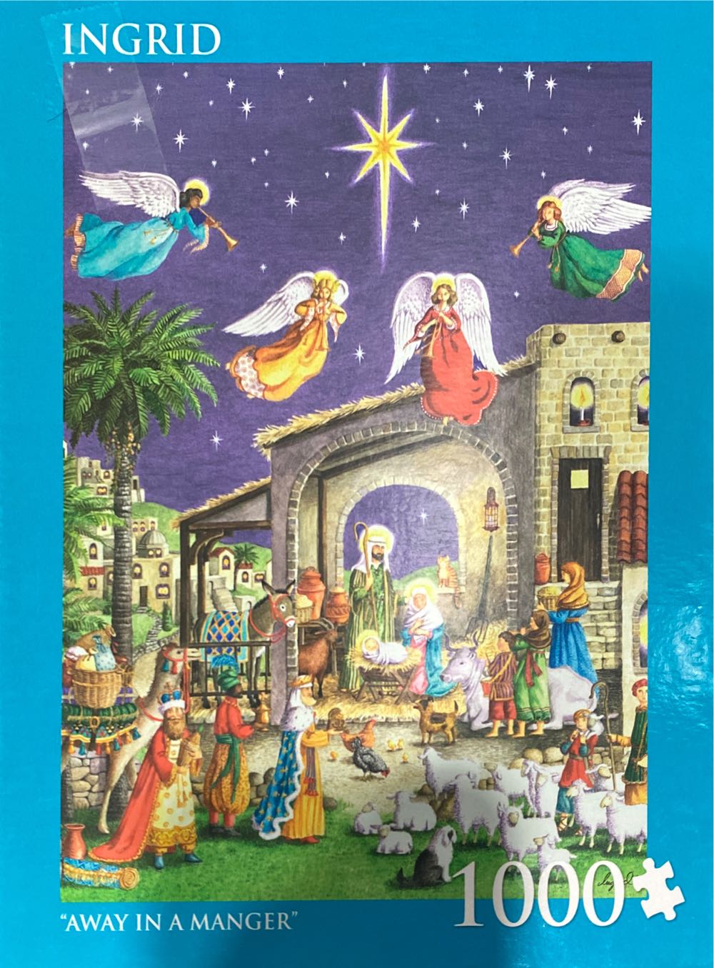 Super Mario: "Mushroom Kingdom”