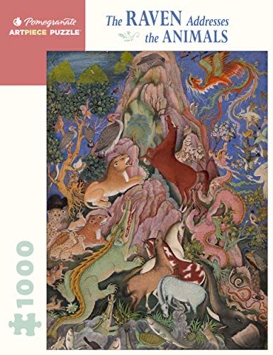 Clementoni 39543 Stranger Things Things-1000pc Puzzle 2