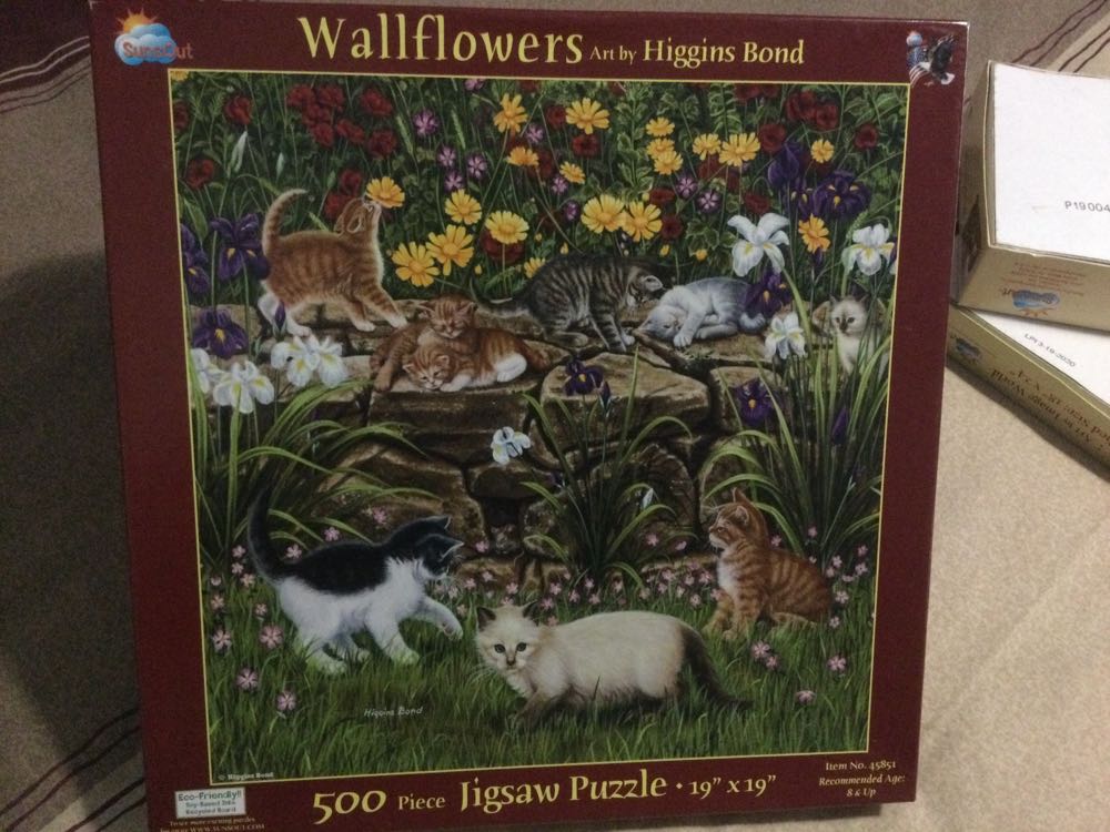 Neuschwanstein Castle: Mindbogglers Piece Jigsaws