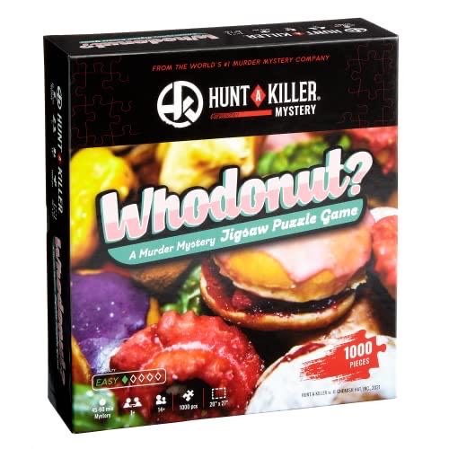 Ravensburger—Ocean Marvels