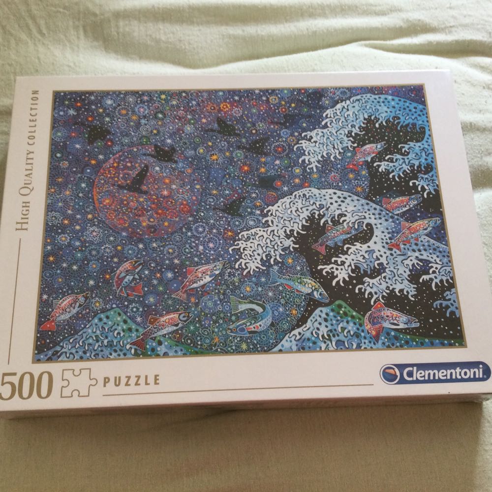 Guess How Much I Love You