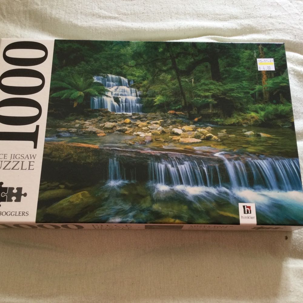 Kellogg’s Vintage 12 Multi Shaped