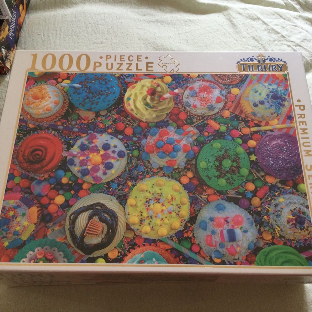 Disney Tsum Tsum Impossipuzzle