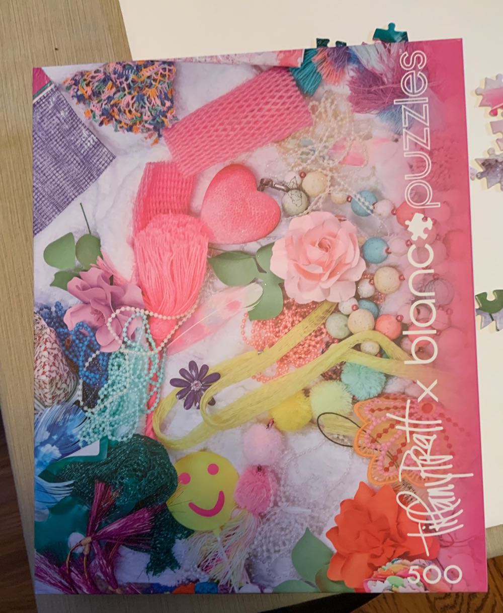 Bear Necessities! - Original 7