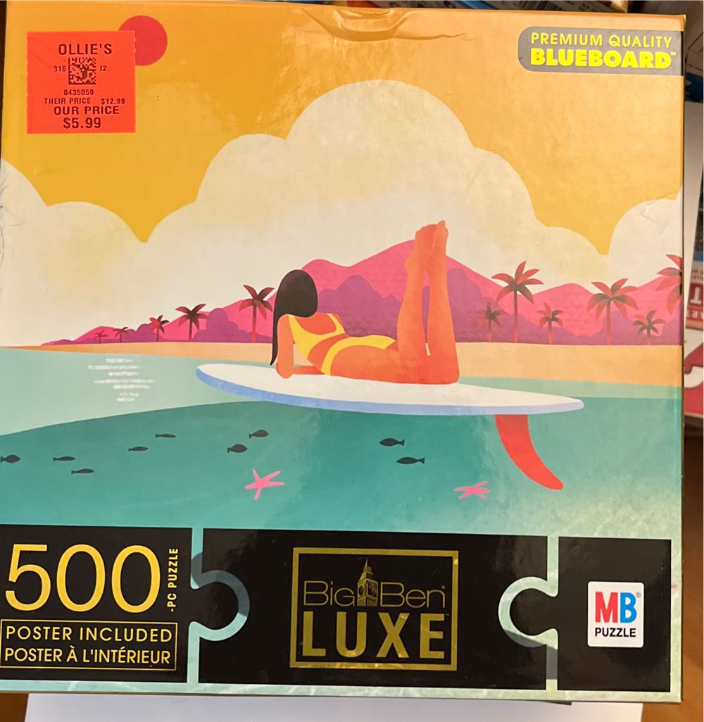 The Secret Garden Flower Shop (NIB) From Nannie