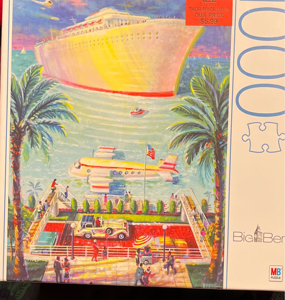 Abraham Hunter - Mountain Morning