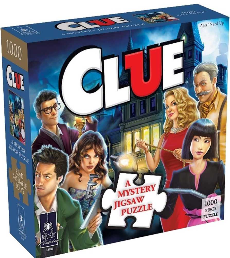 Cats Rule 500 Pc Jigsaw