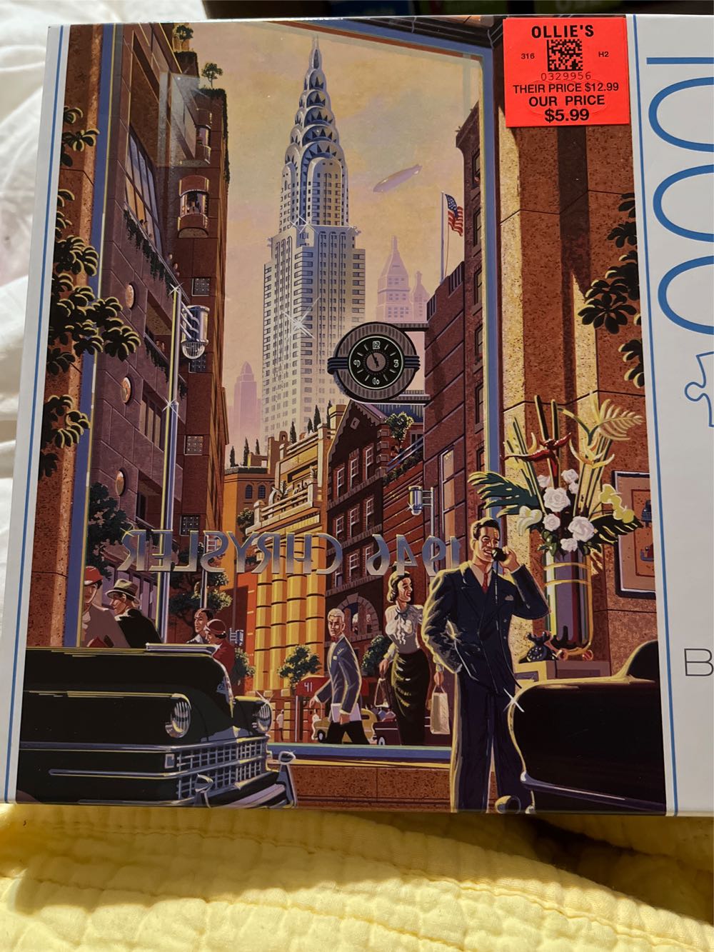 Neuschwanstein Castle: Mindbogglers Piece Jigsaws