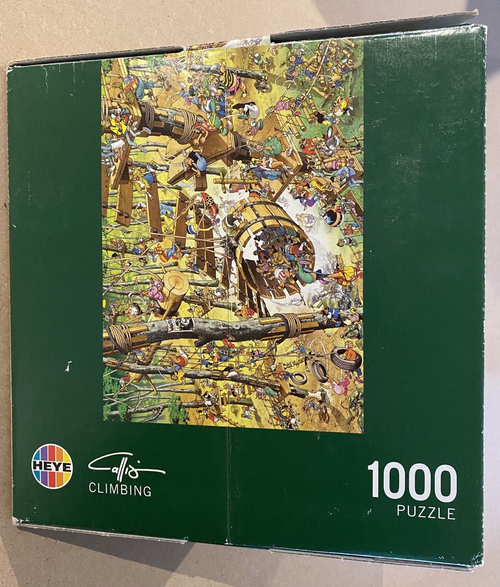 Exit The Circle In London