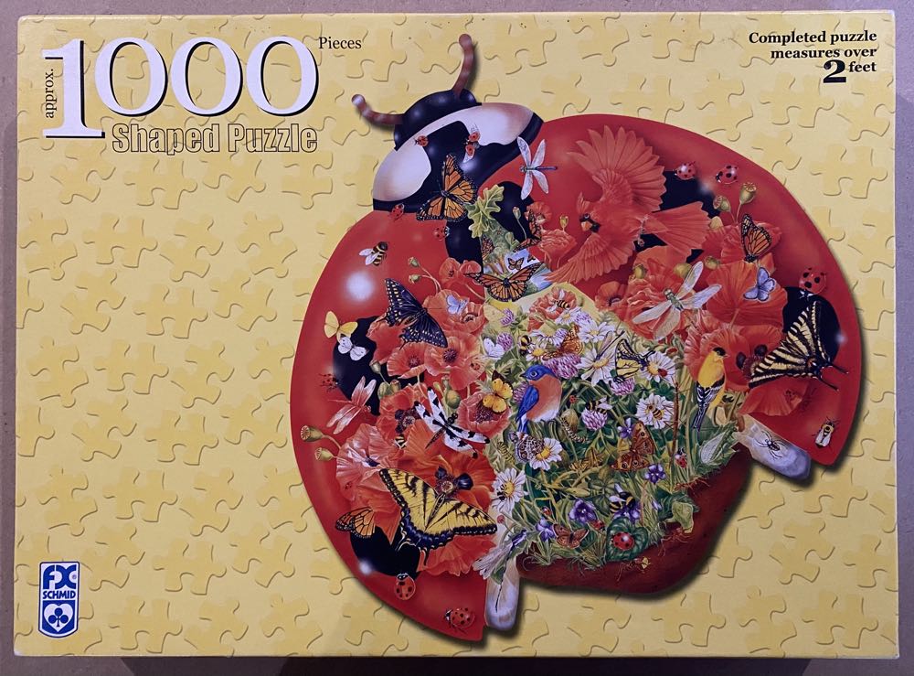 Hanayama SEAHORSE Lvl 3