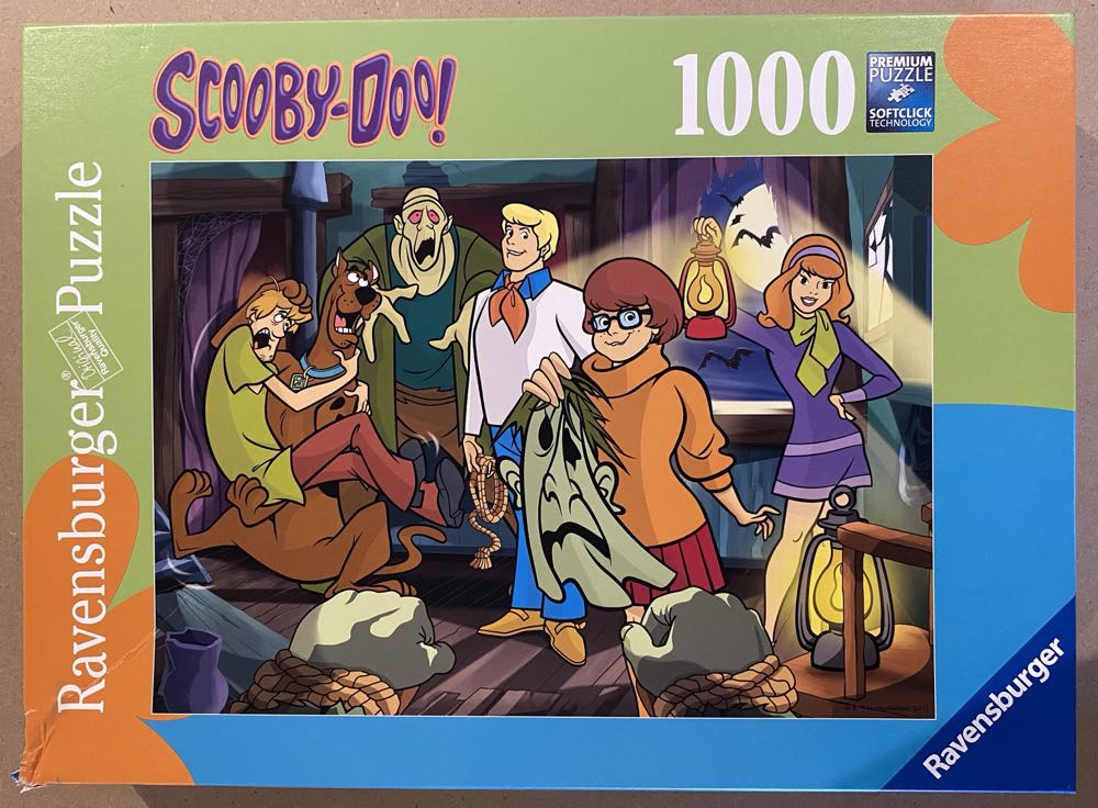 Youthefan Nfl Denver Broncos Retro Series Puzzle 500 Pieces Large