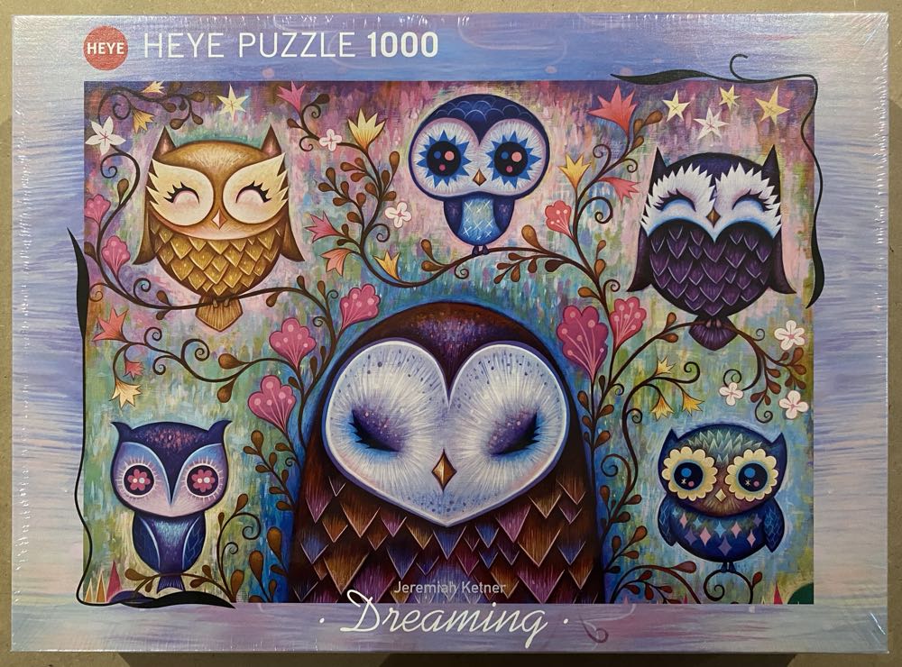 Gezellige Kattenboel