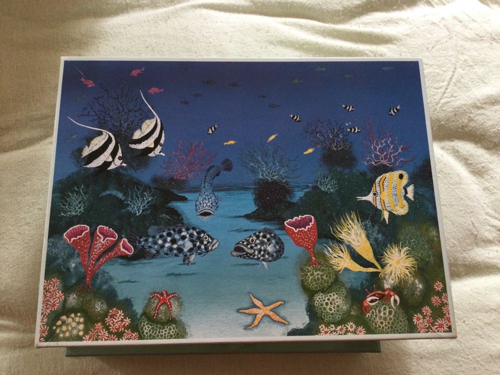 Vintage Bigfoot Monster Truck 100 Piece Puzzle From !