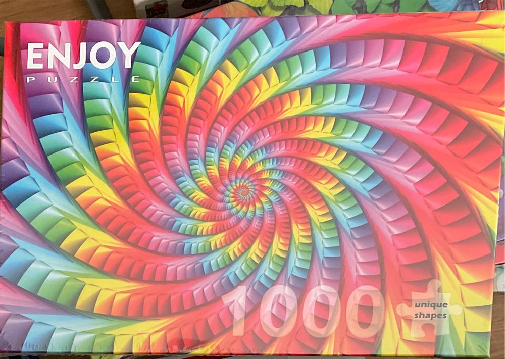 Thomas Kinkade: Geppetto’s Pinocchio