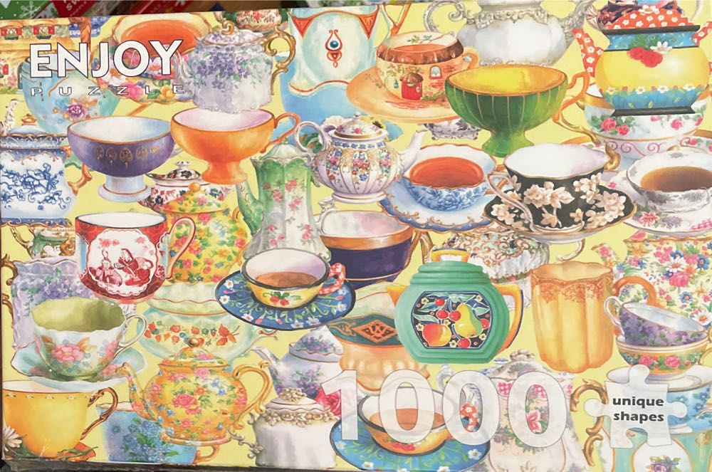 Rainbow River Rocks-NIB