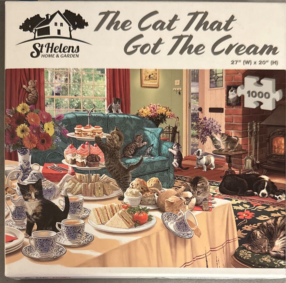 At The Birdbath/Wilderness