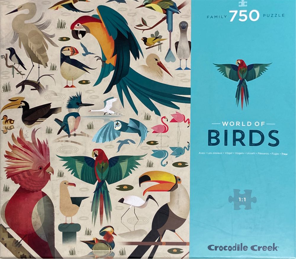 What If 7 The Portrait