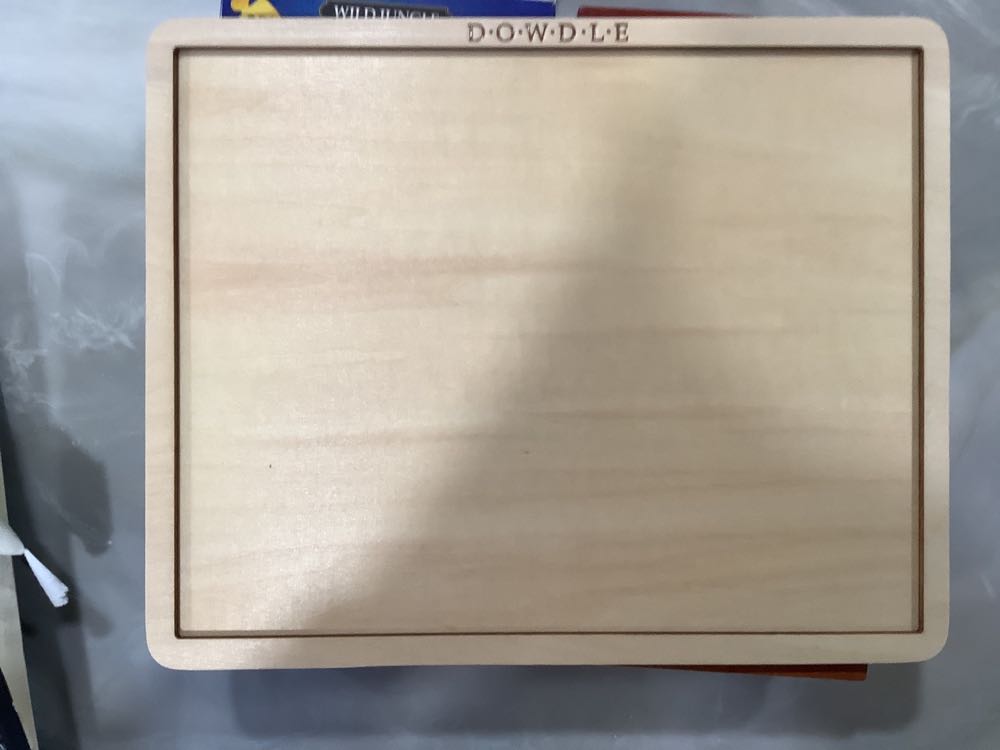 Animals - 4 Pack Mini Puzzles  - Dowdle puzzle collectible [Barcode 671095994088] - Main Image 2