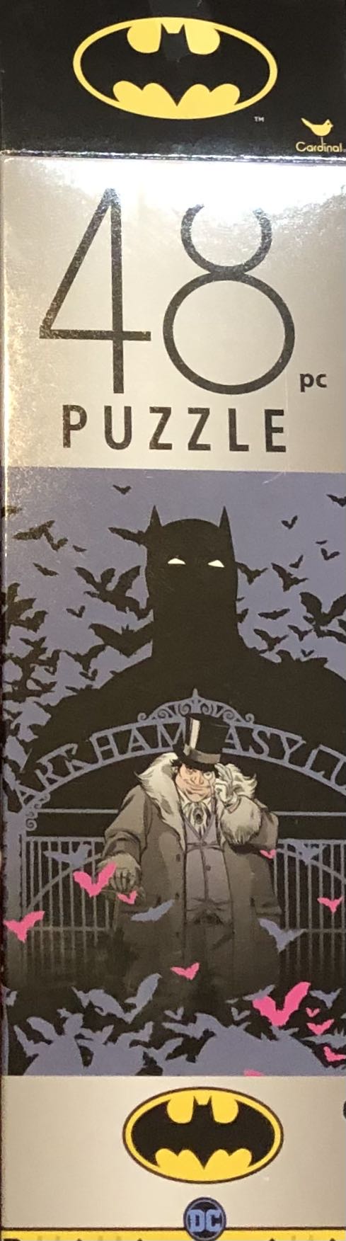 Kellogg’s Corn Flakes Supersized Puzzles Pieces