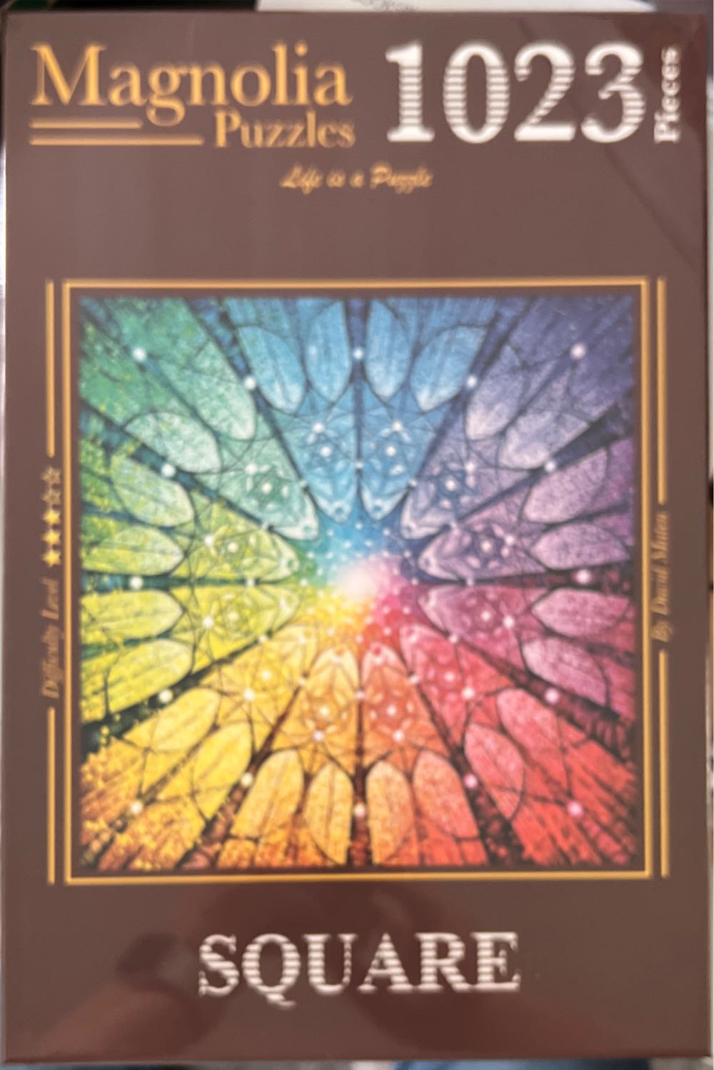 Willys Overland 3d Metal Model Kit Fascinations