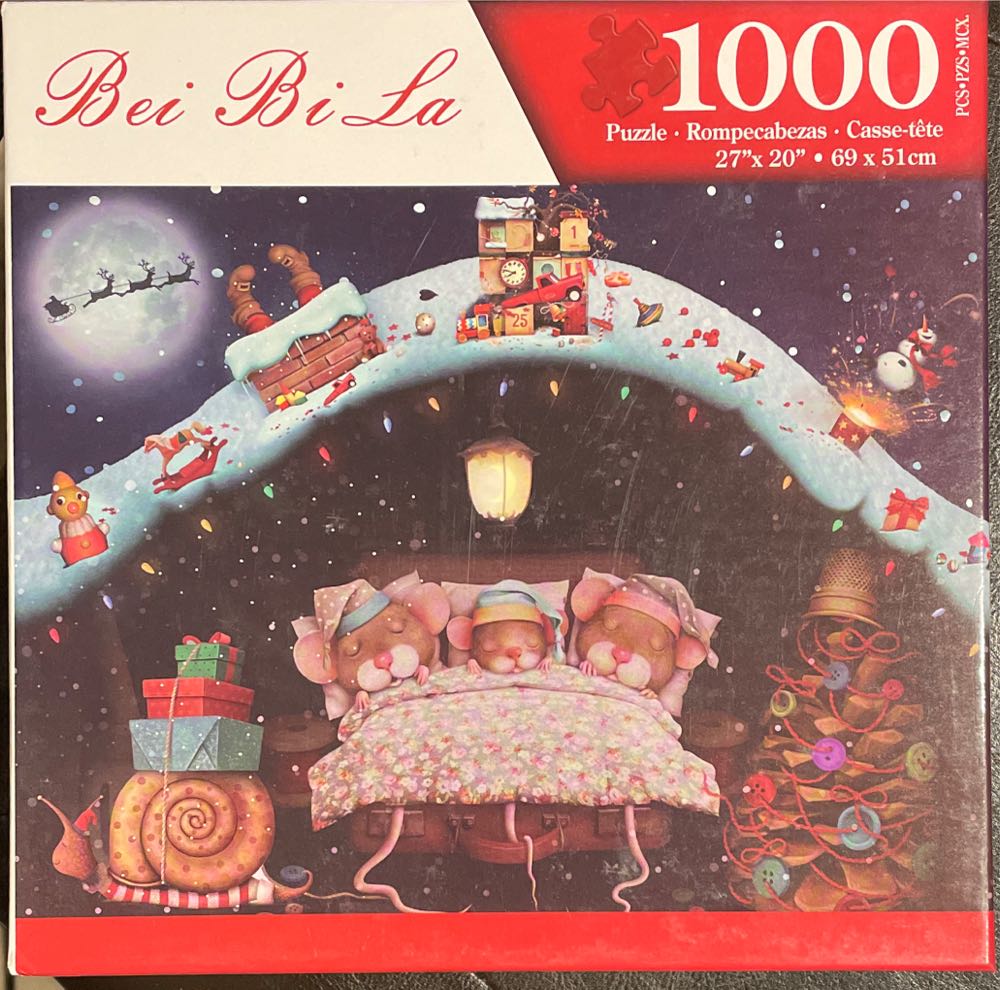 Little Princess & Unicorn