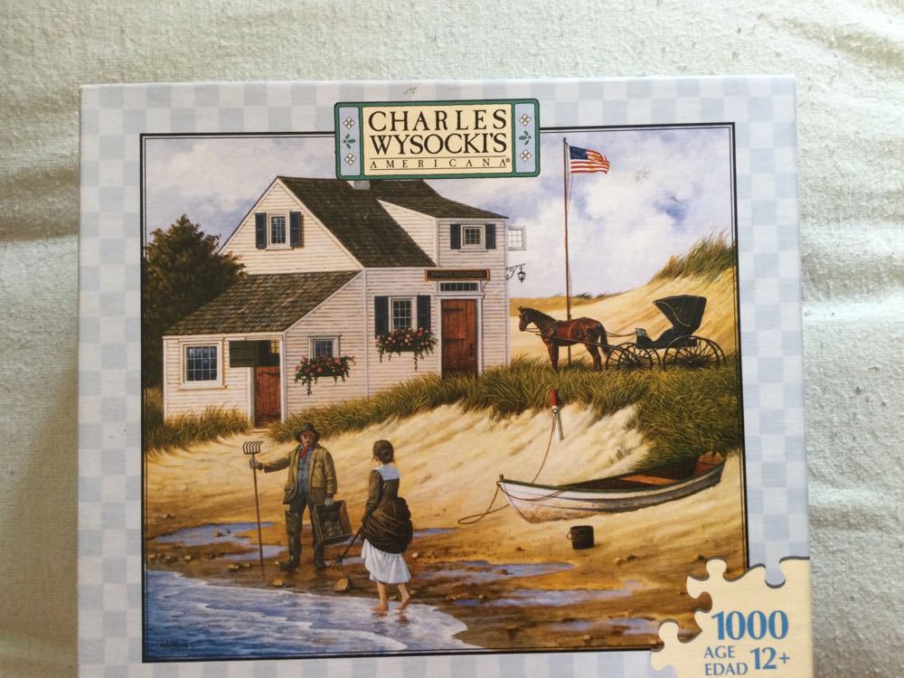 Sunsout Inc Taking Flight 500 Pc Jigsaw Puzzle