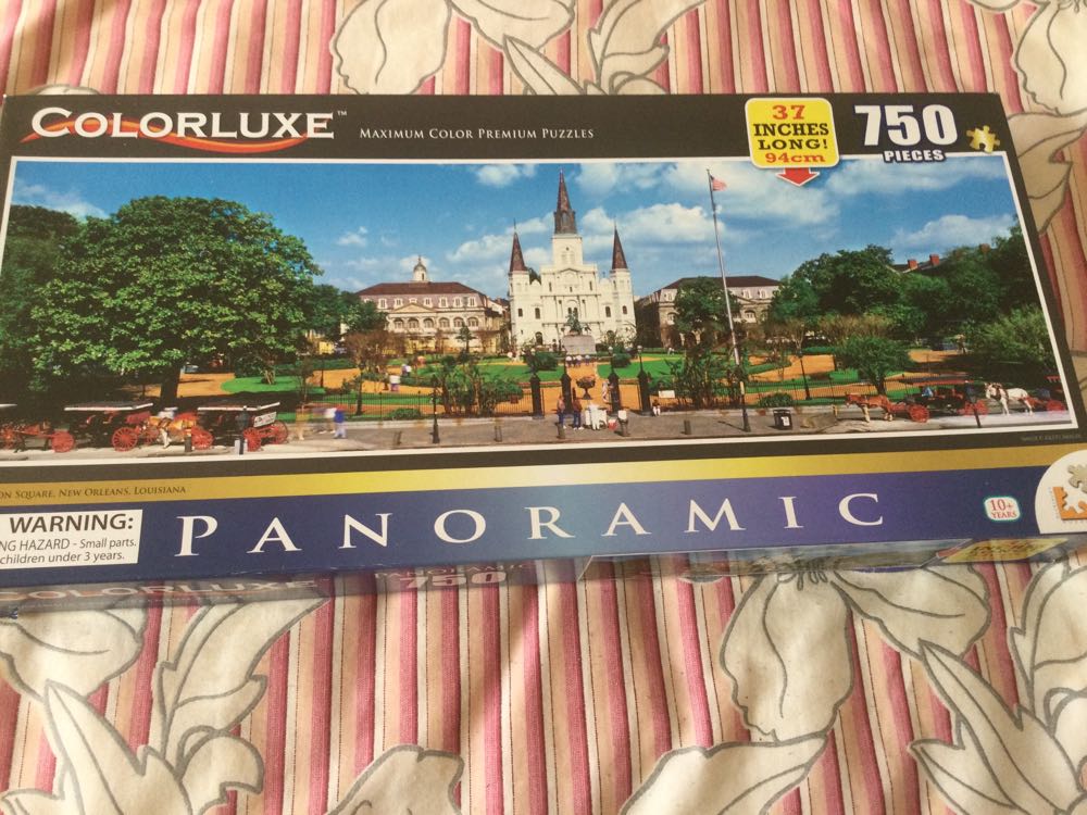 Chuck Pinson Catching Dreams Piece Jigsaw Puzzle