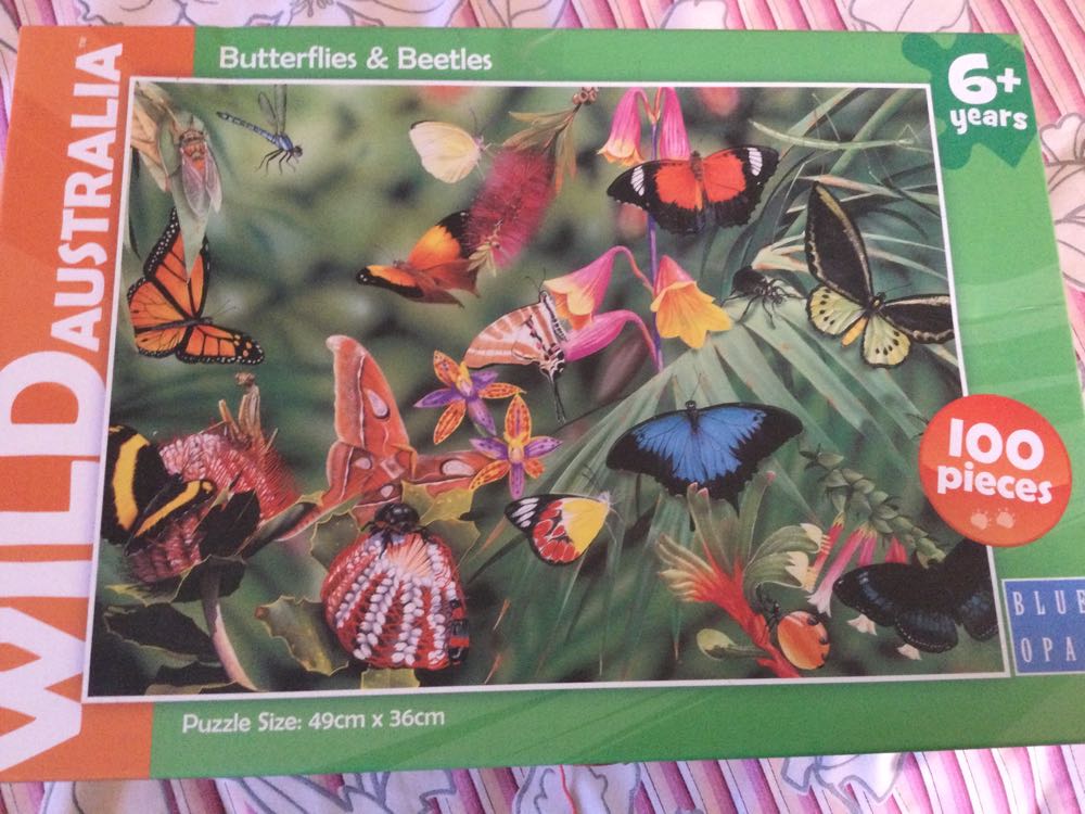 Eurographics Lake & Mountains Lawren Harris Puzzle Piece 6000-0924