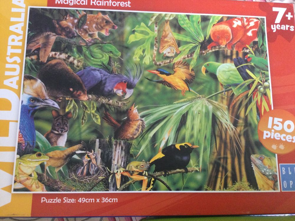 The Simpsons 540 Piece Spherical Plastic Ball