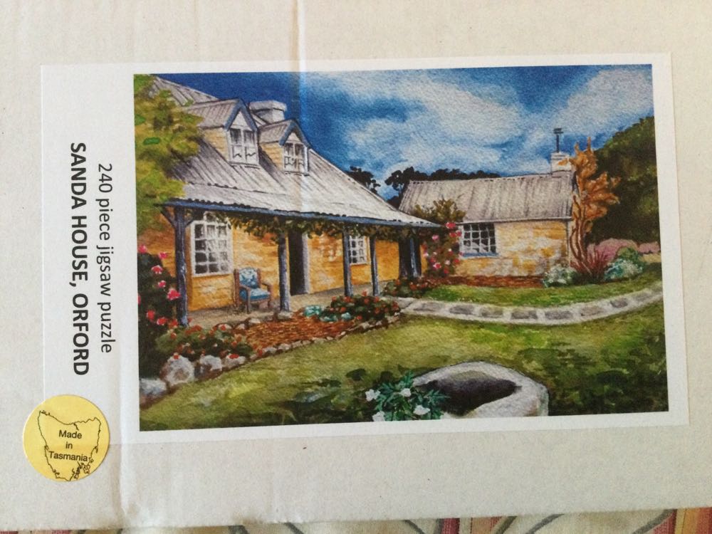 Lobster Daze Piece Jigsaw Puzzle