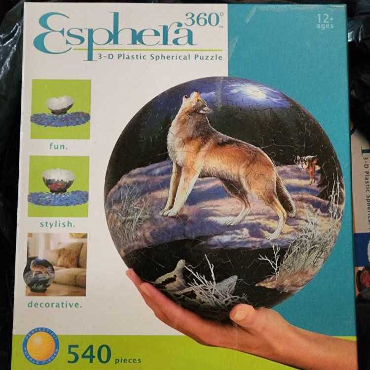 Star 500 Educa Star Wars 500 El. Star