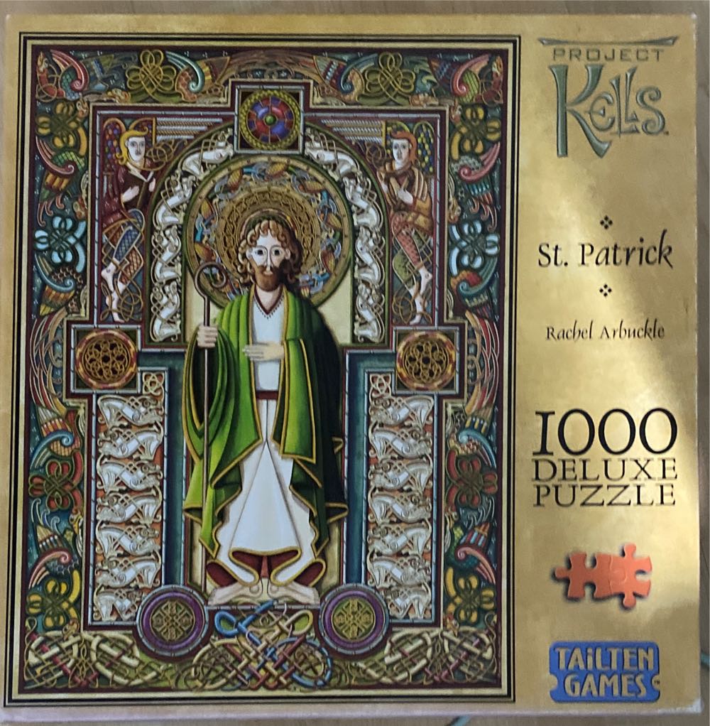 Ravensburger Escape Kids Park 368pcs