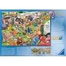 Gold Doré (Gold Foil Geometric Shapes)