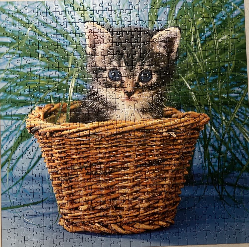 Times Square (UV) 🧩