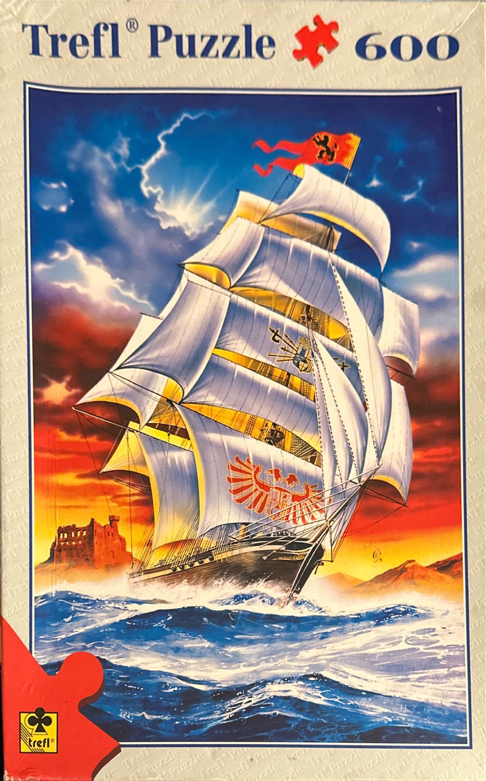 Marvel Avengers New York 4d Toy Jigsaw 818