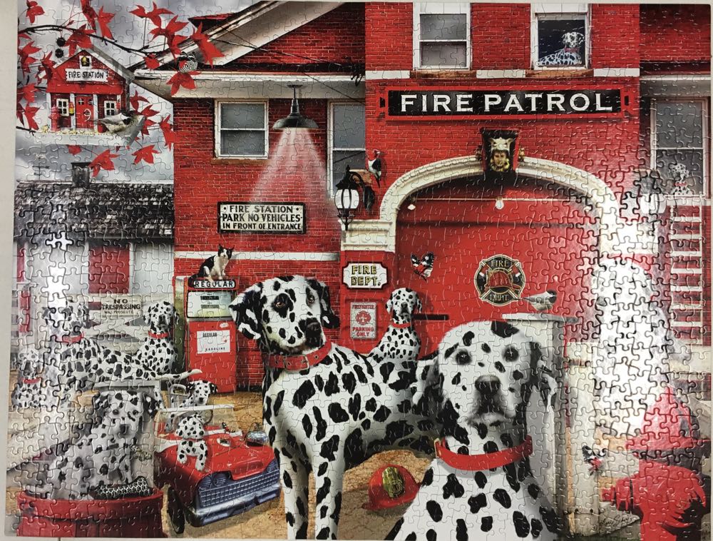 The Historic Olympic Collection