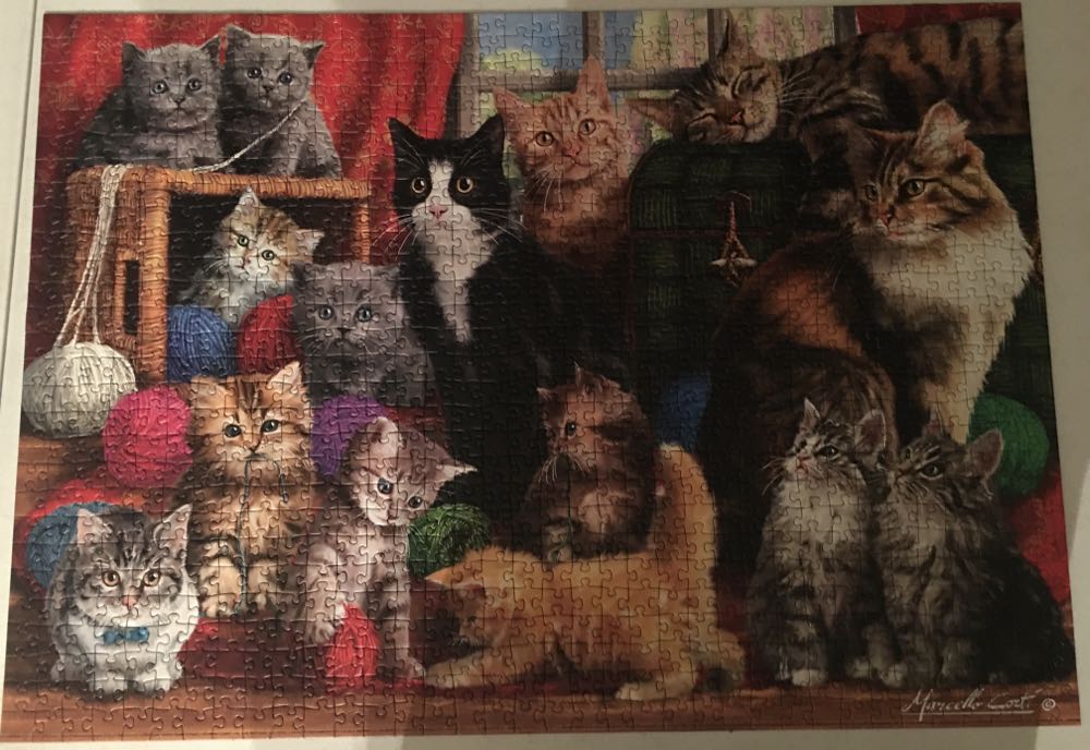 Hummingbird Garden Quilt