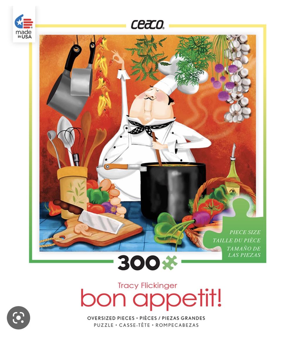 Holiday Peak 4 Seasons Stained Glass (UV) 🧩