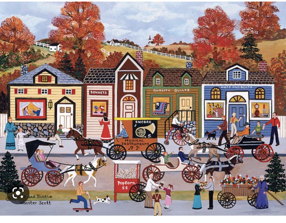 Scooby Doo Haunted Game