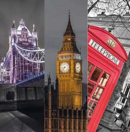 By Air Or By Water**