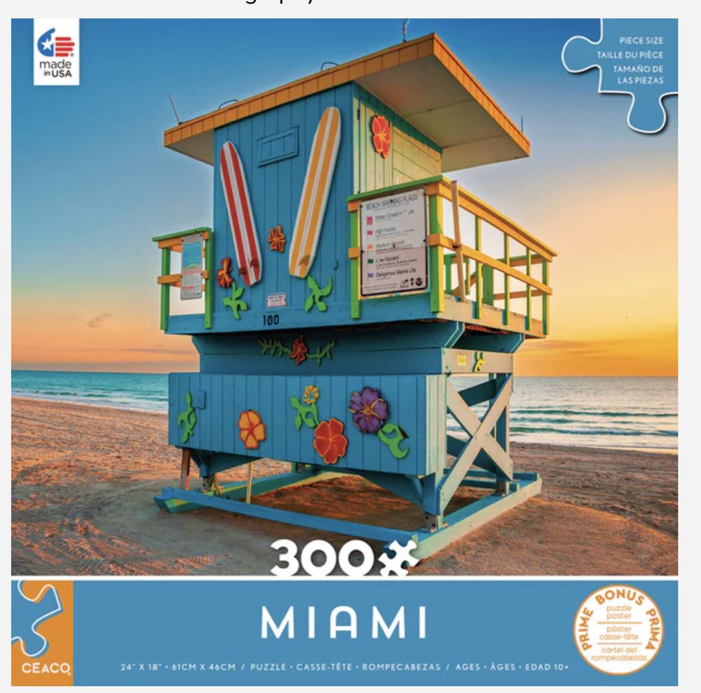 National Parks Of America 