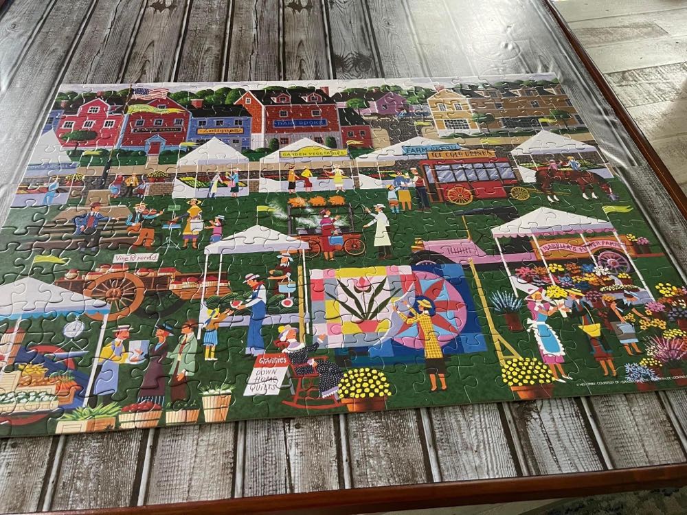 Ceaco 3 In 1 Multi-pack Jungle Shaped Kids 24 Piece Jigsaw Puzzles