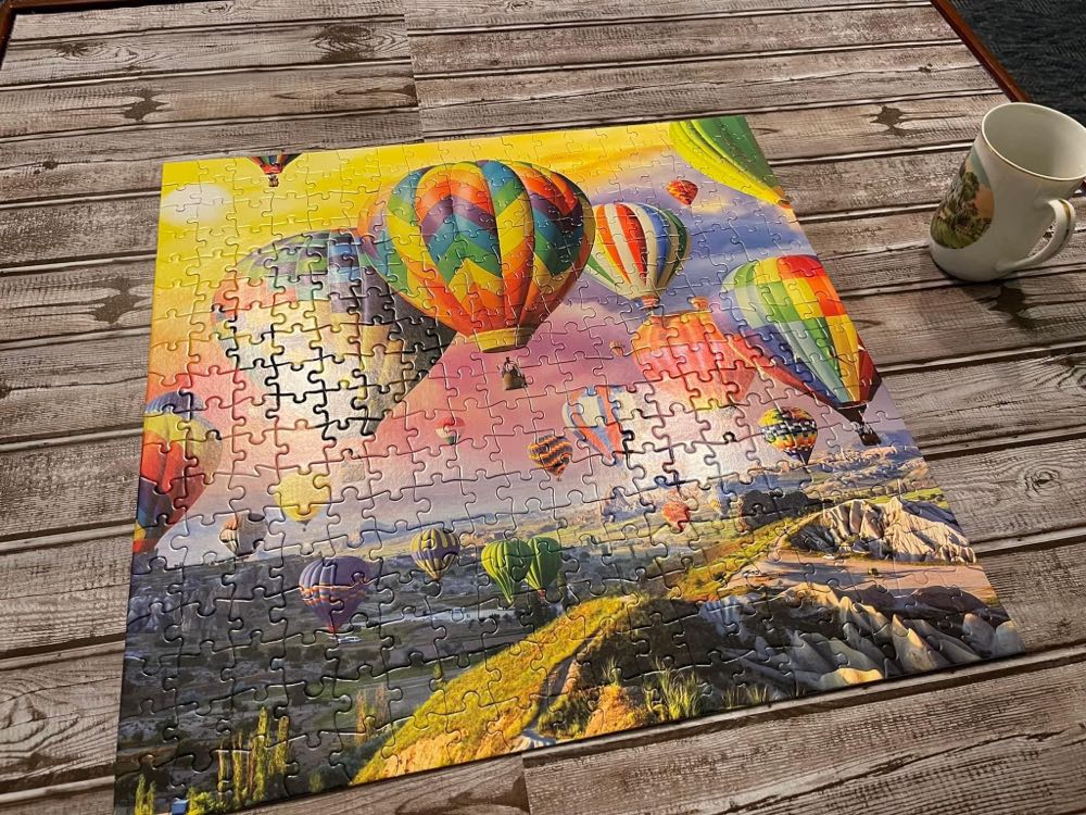 Statue Of Liberty Enlightening The World