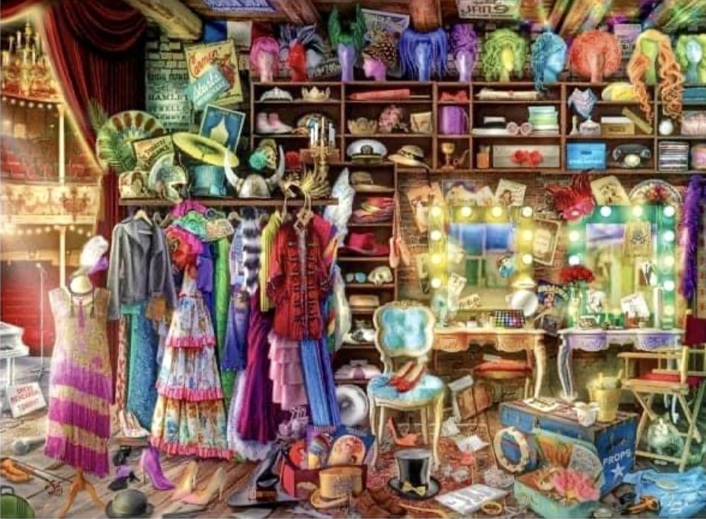 Dandie Dinmont Terrier