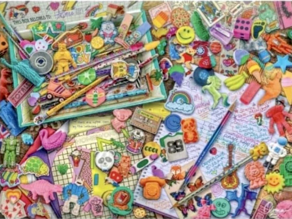 English Village Cottage 