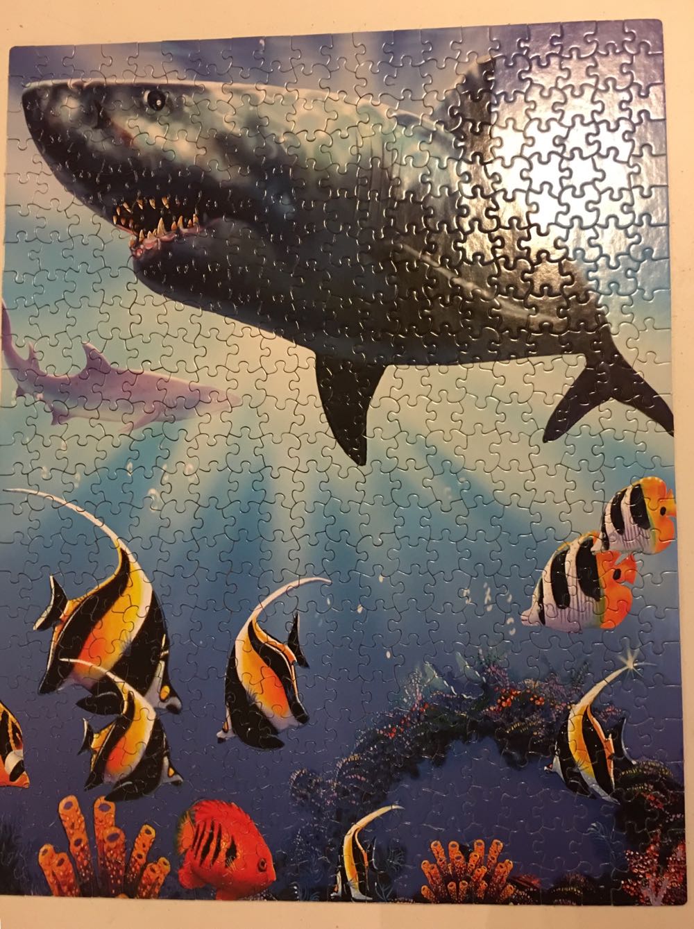 Seaside Pack  puzzle collectible - Main Image 2