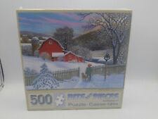 NFS Mystery Jigsaw:  Catch As Cat Can