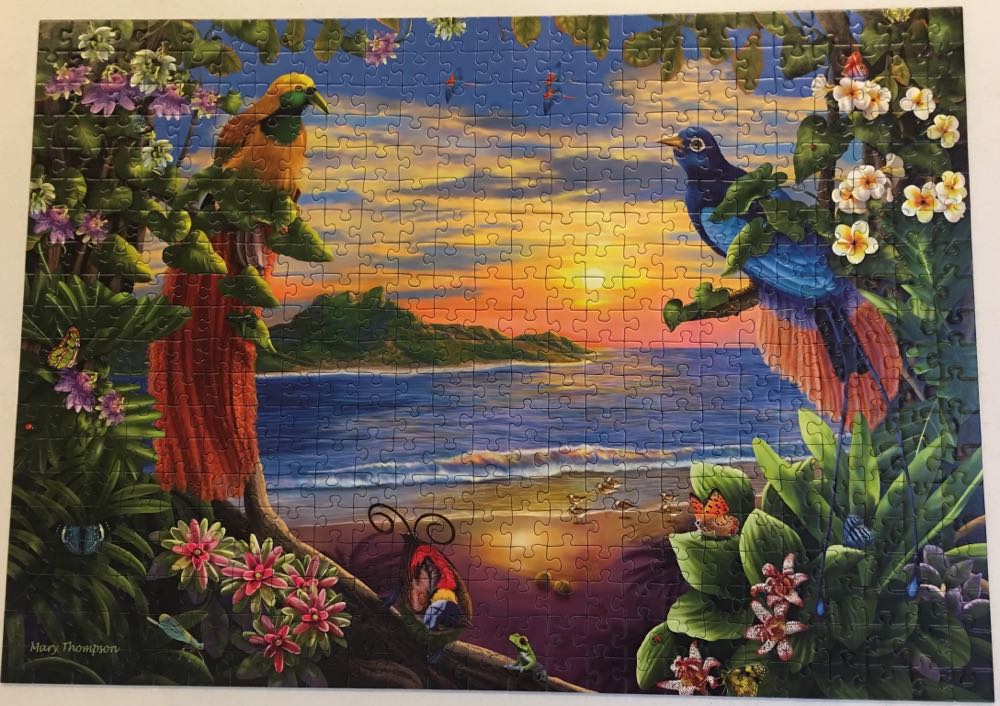 Exit Escape 5: Attic 🔵