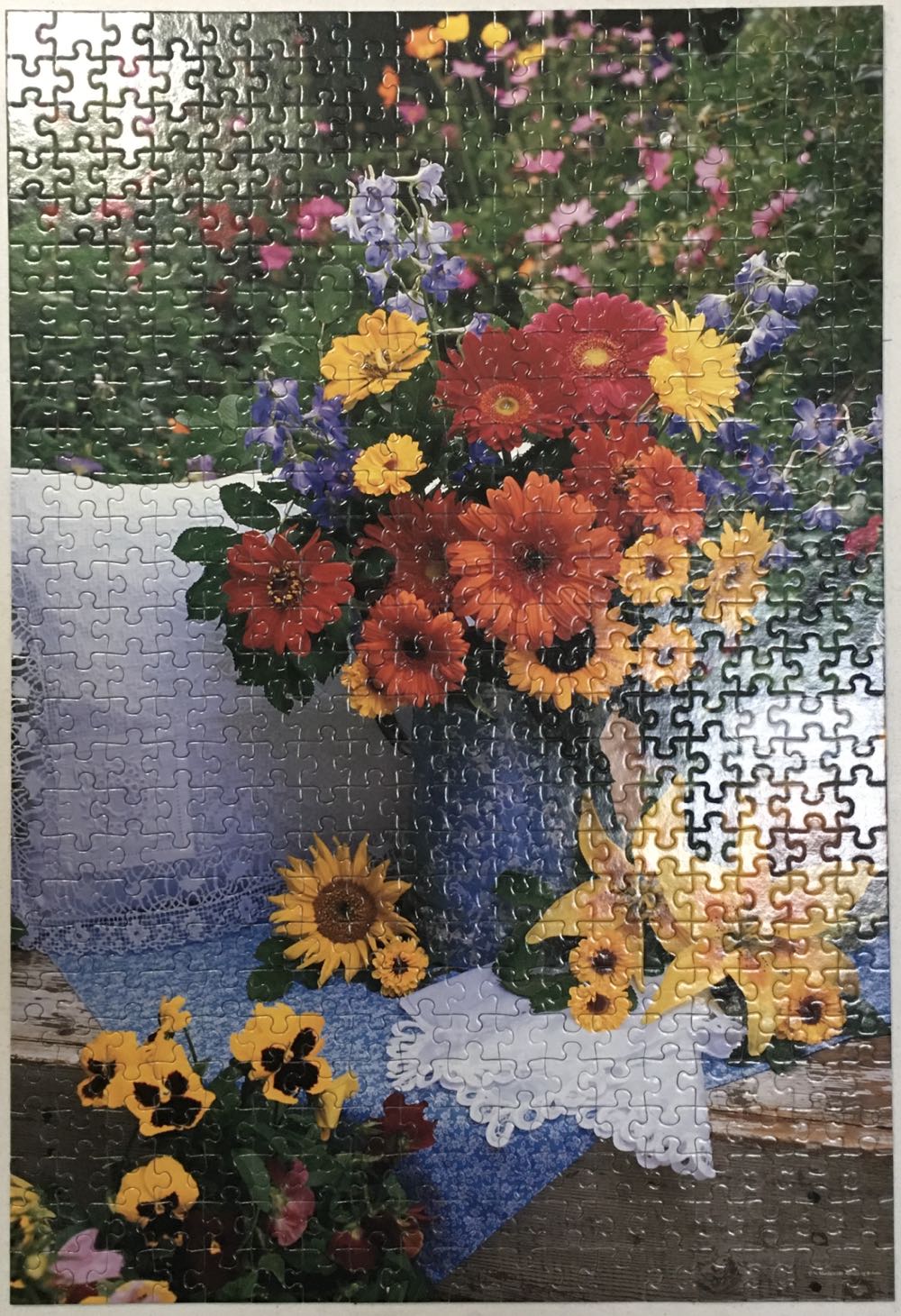 The Promise Genesis 9:16