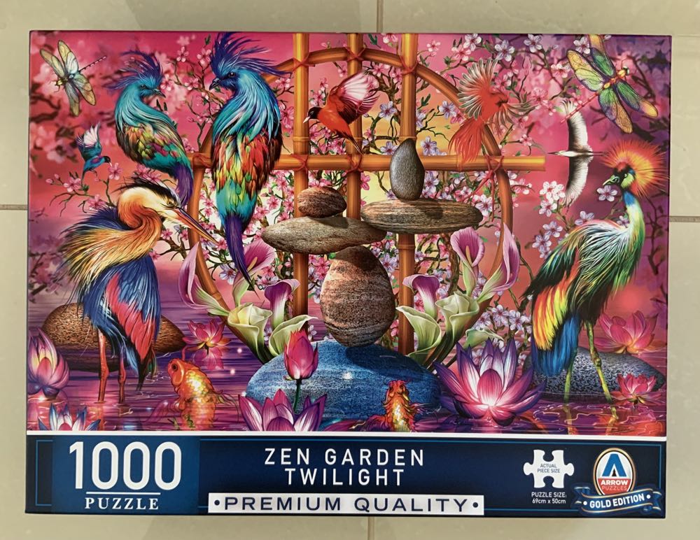 Are You Being Served